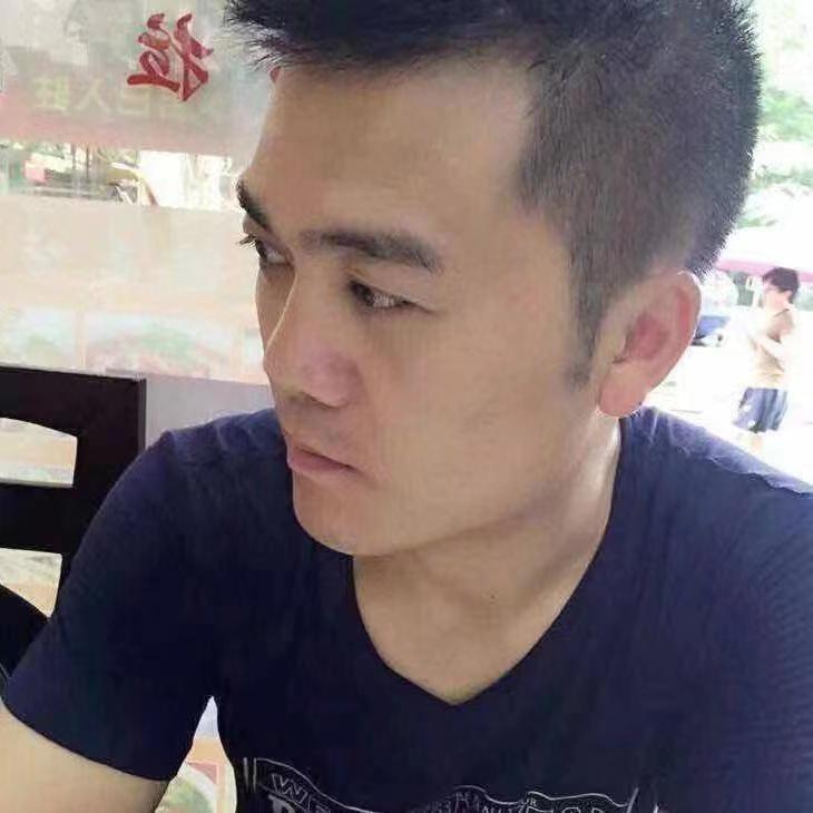 江哥烫发