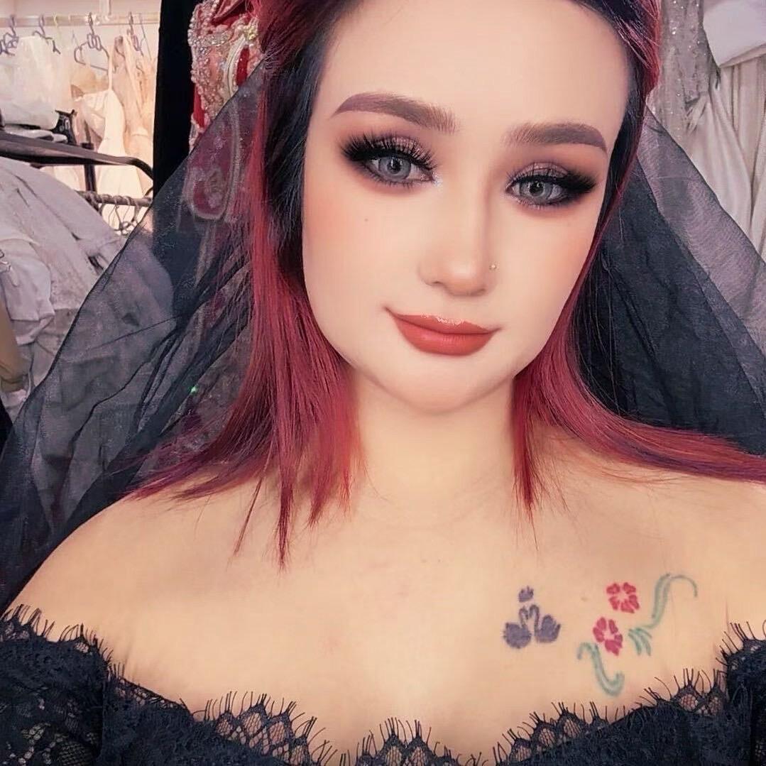 新疆阿宝🦋(4号）