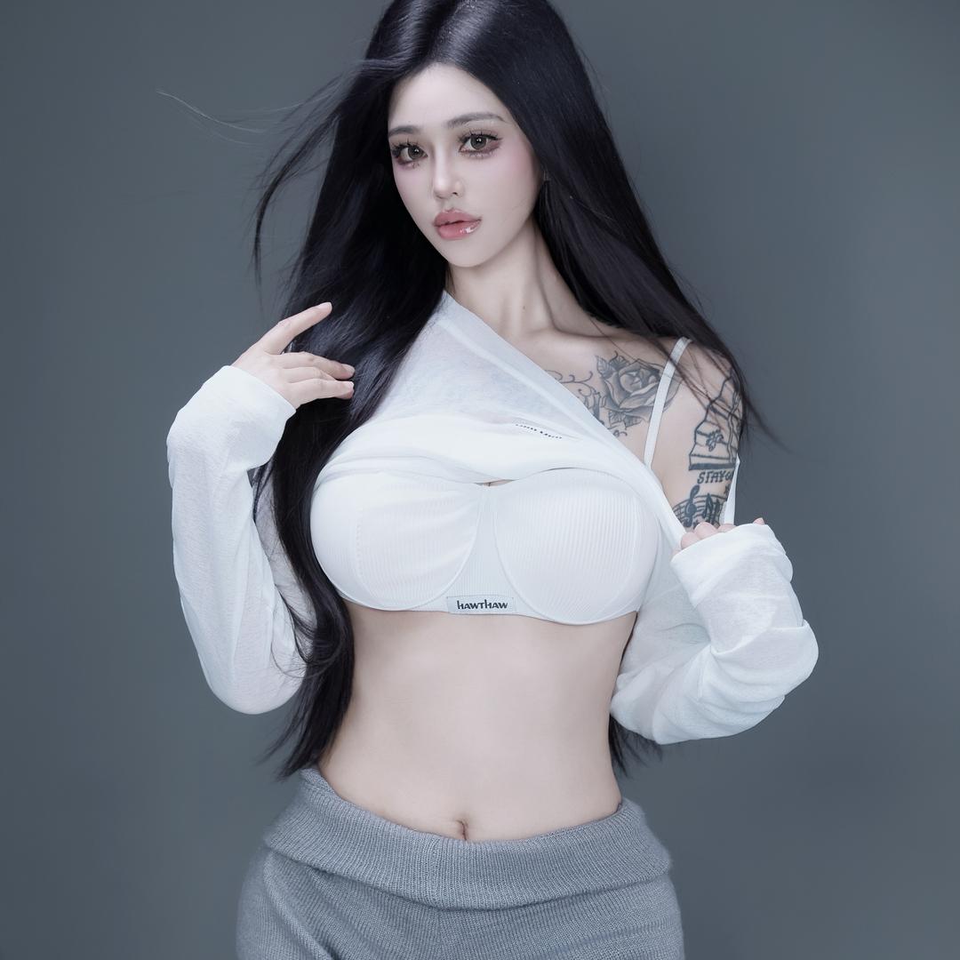 DJ 贝小贝