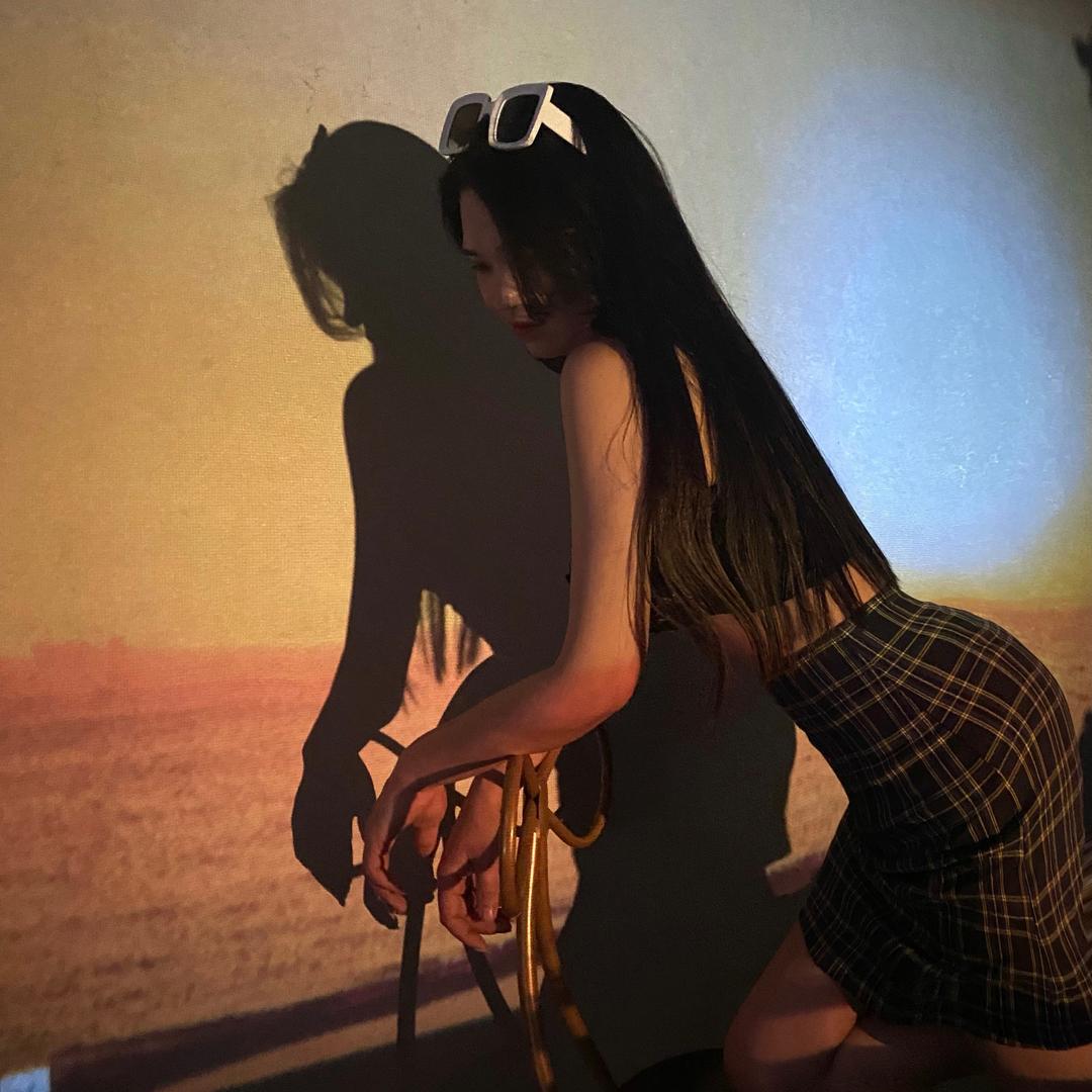 A 馨儿美衣馆
