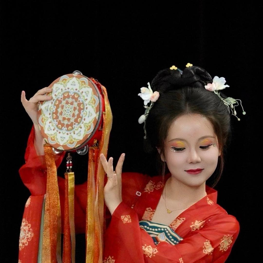 舞悦