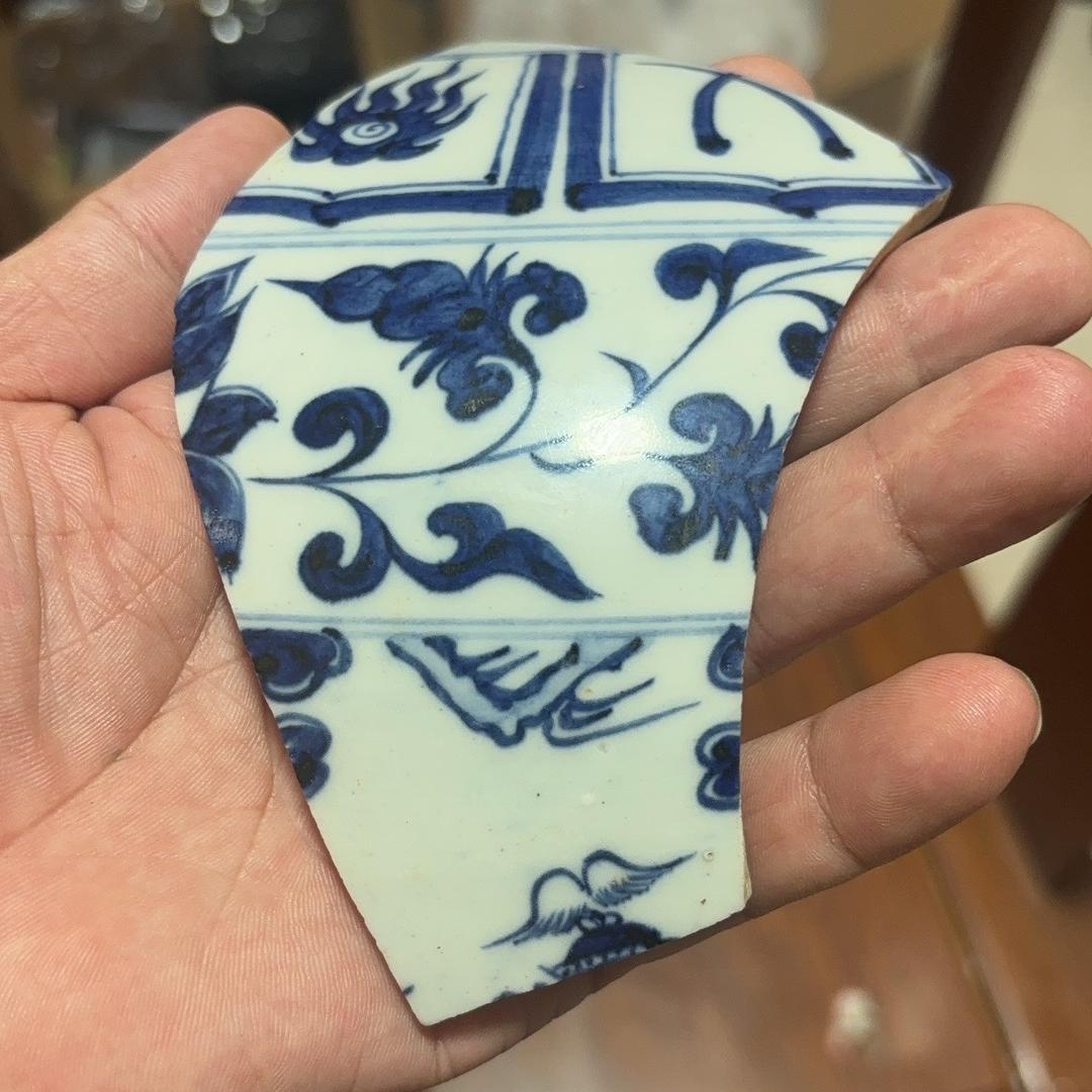 十哥玩瓷@