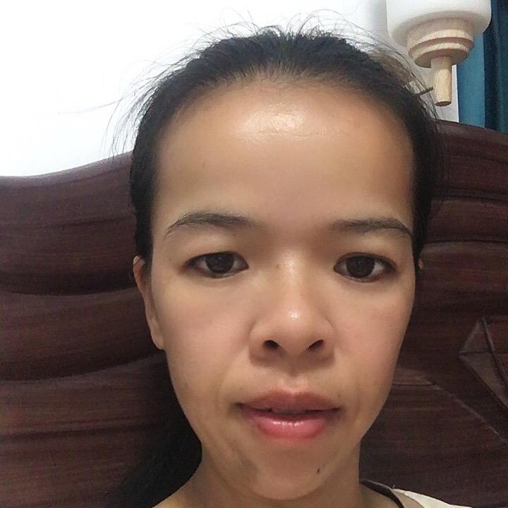 广西小董宝妈