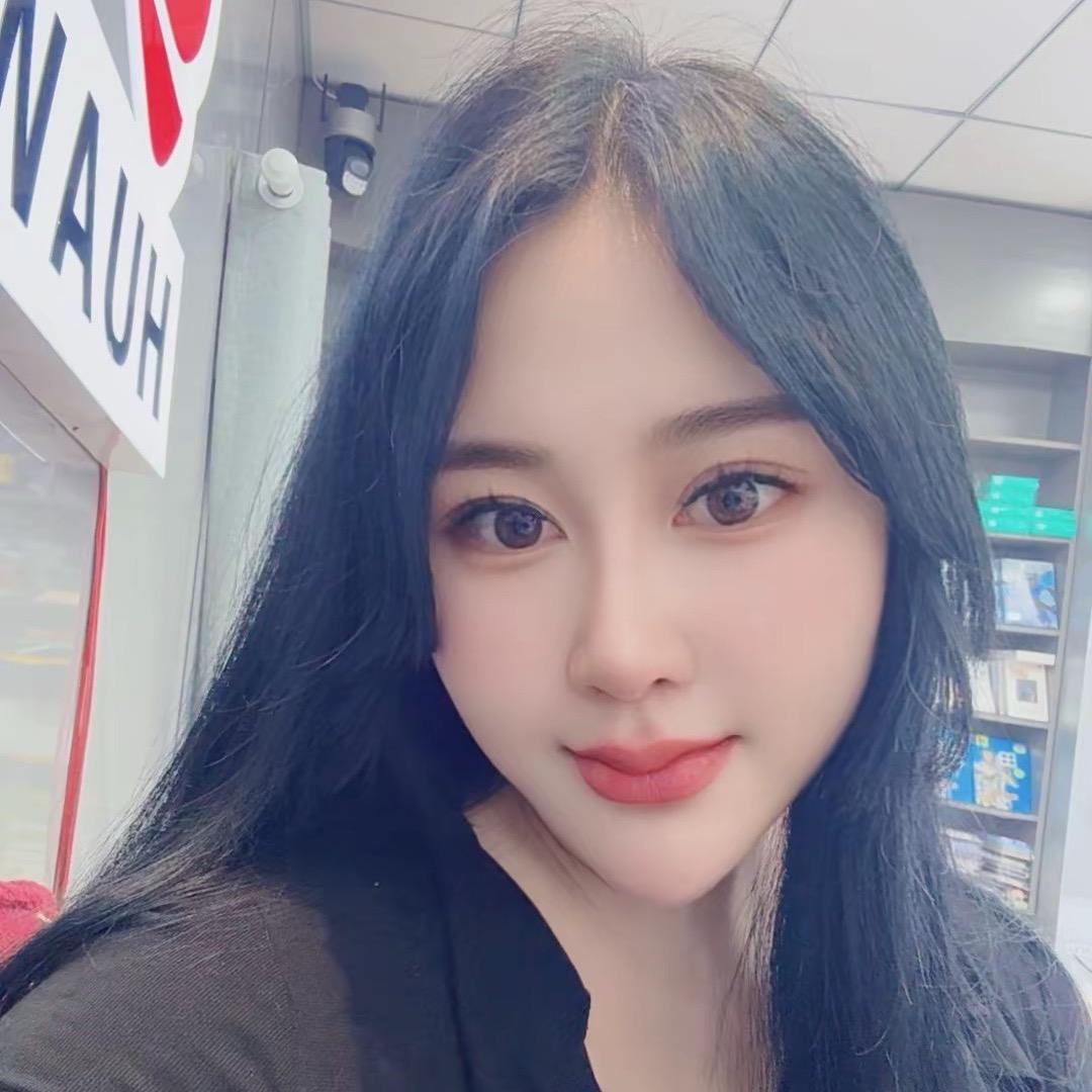 女明星