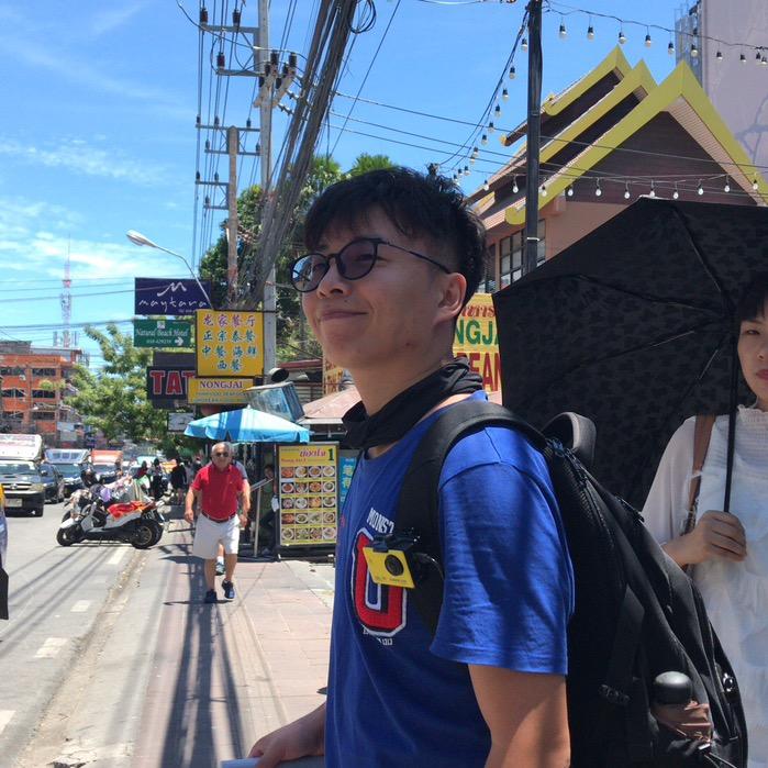 一口和他的朋友们