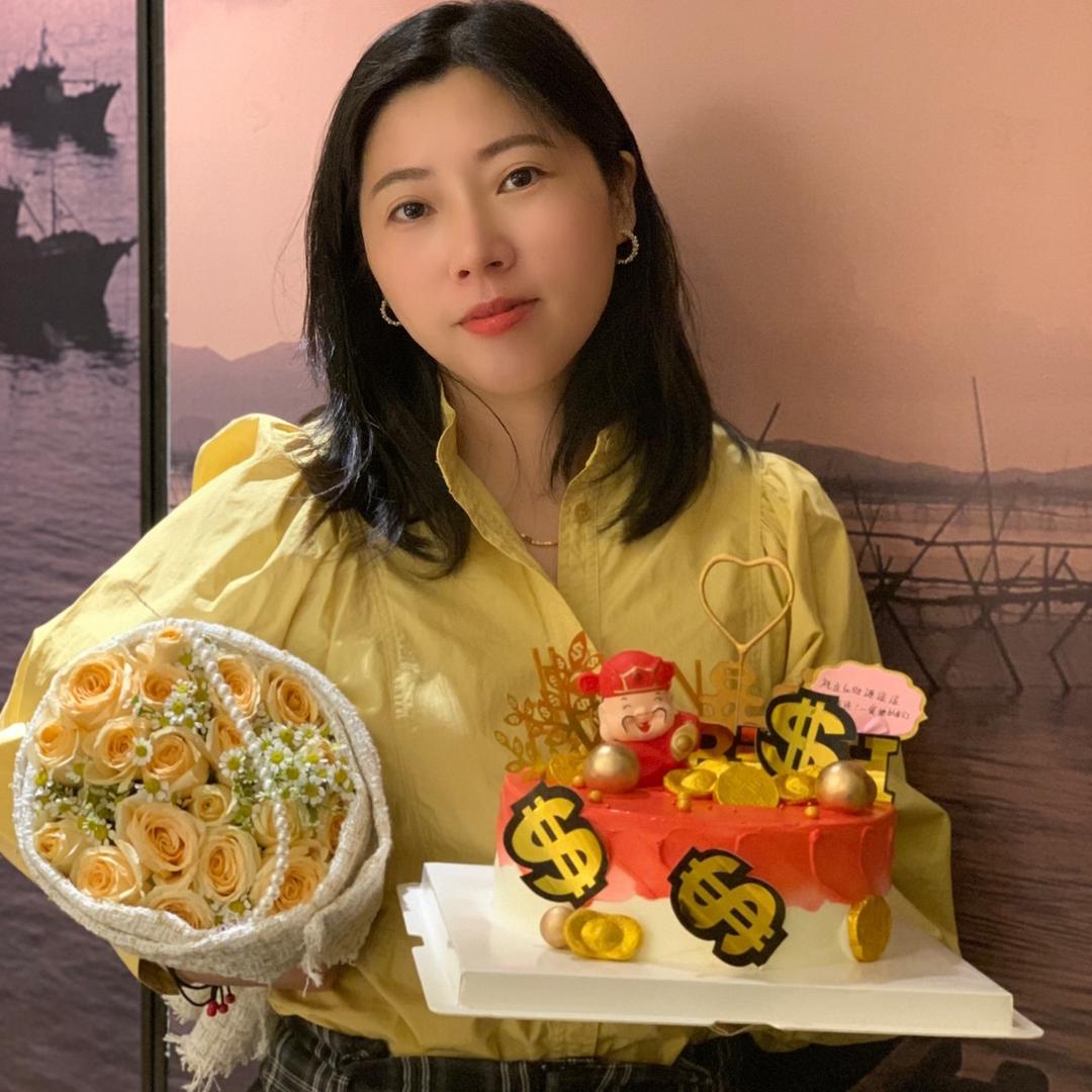 探松江