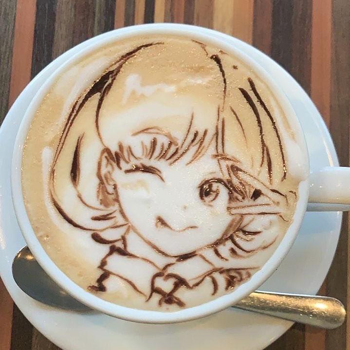 小月蝶