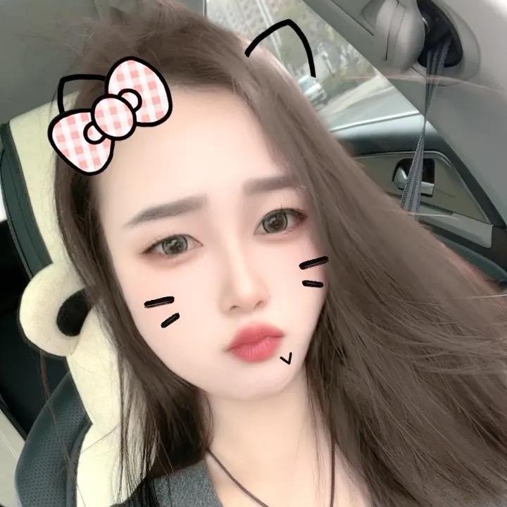 ❤️甜甜