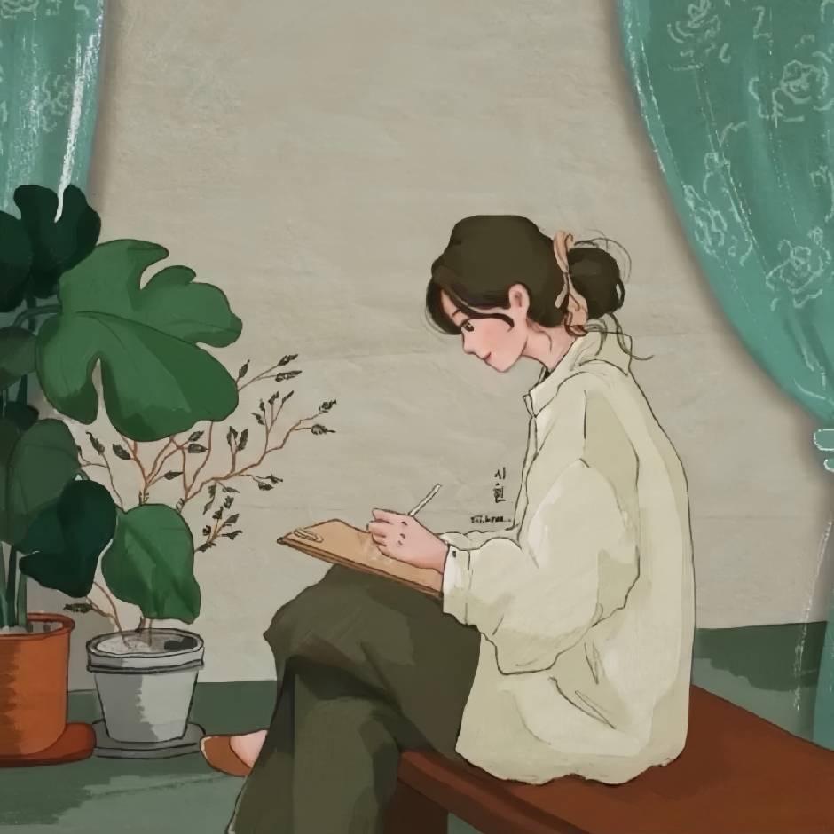 陈老师爱画画🧑‍🎨