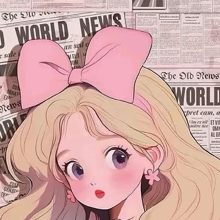 A🎐 Nicole妮蔻💠〆