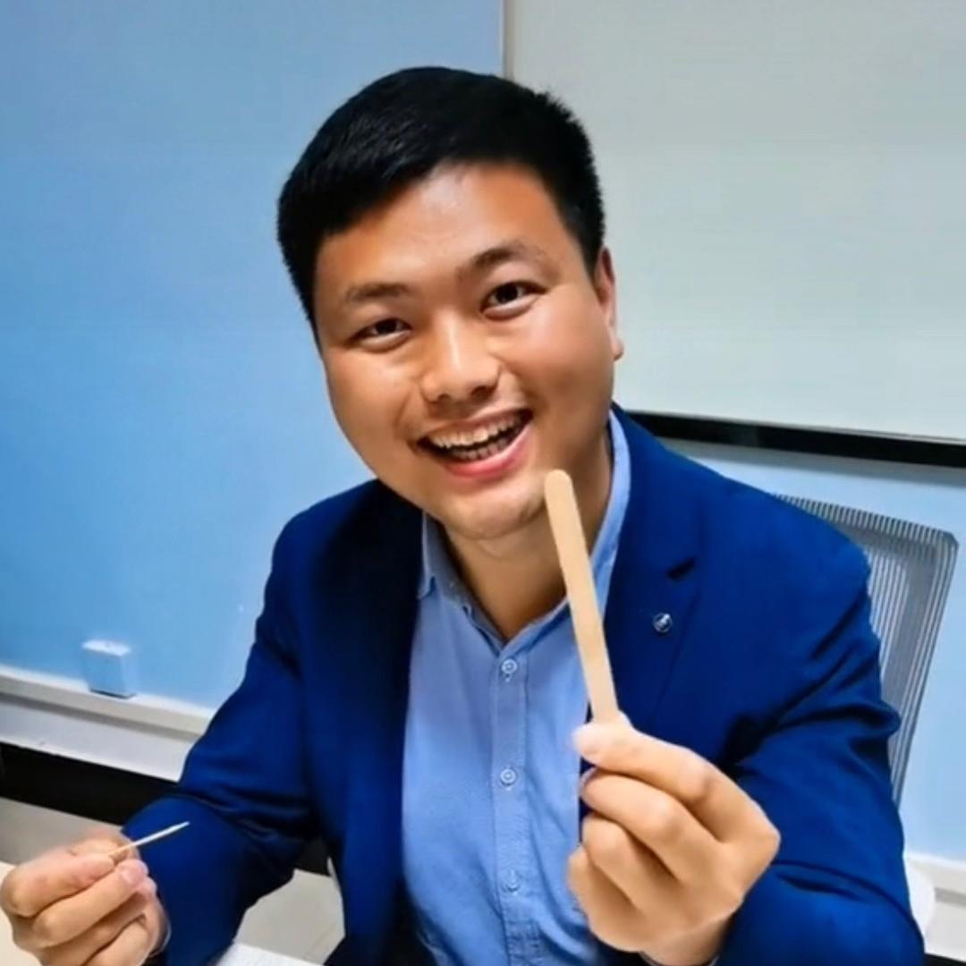 冰哥大