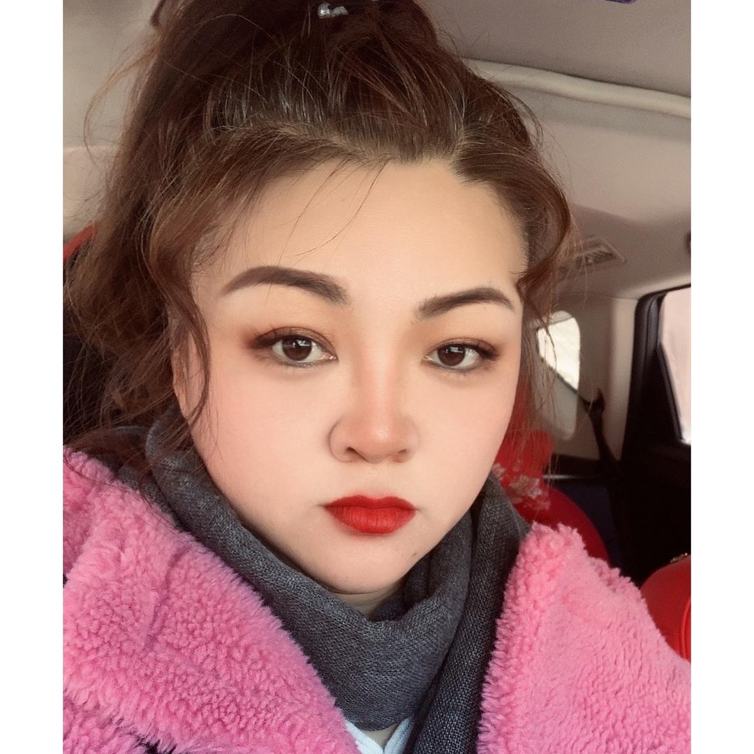 @.丽爷，