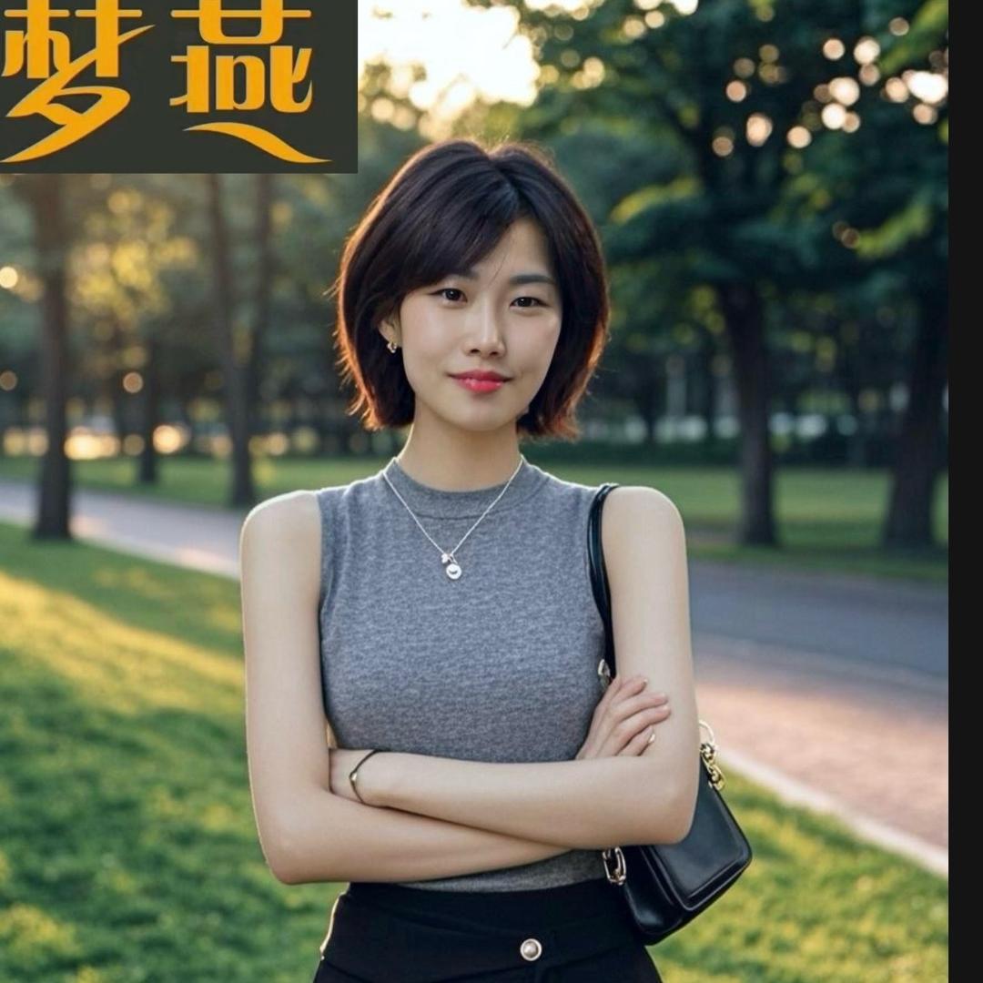 梦燕小梅子店长