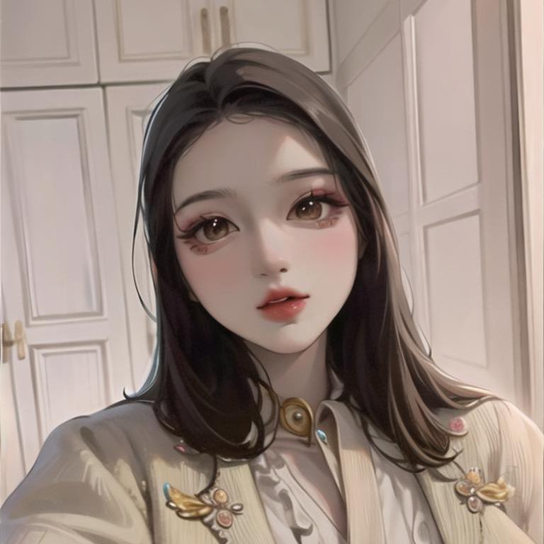 如水姐姐