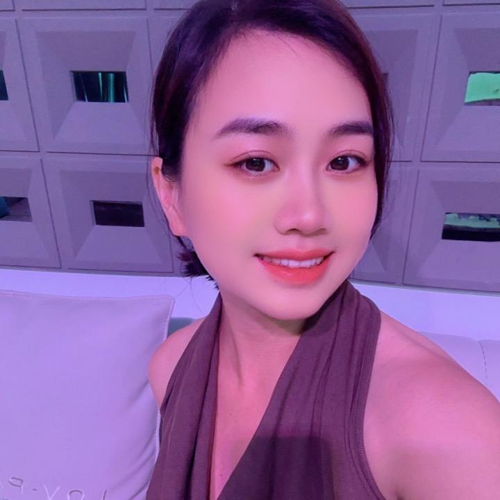 李小姐，爱运动！