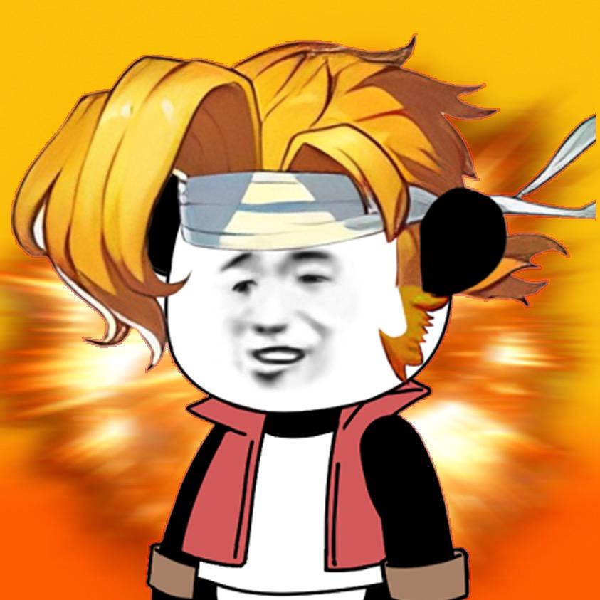 合金沙雕日记