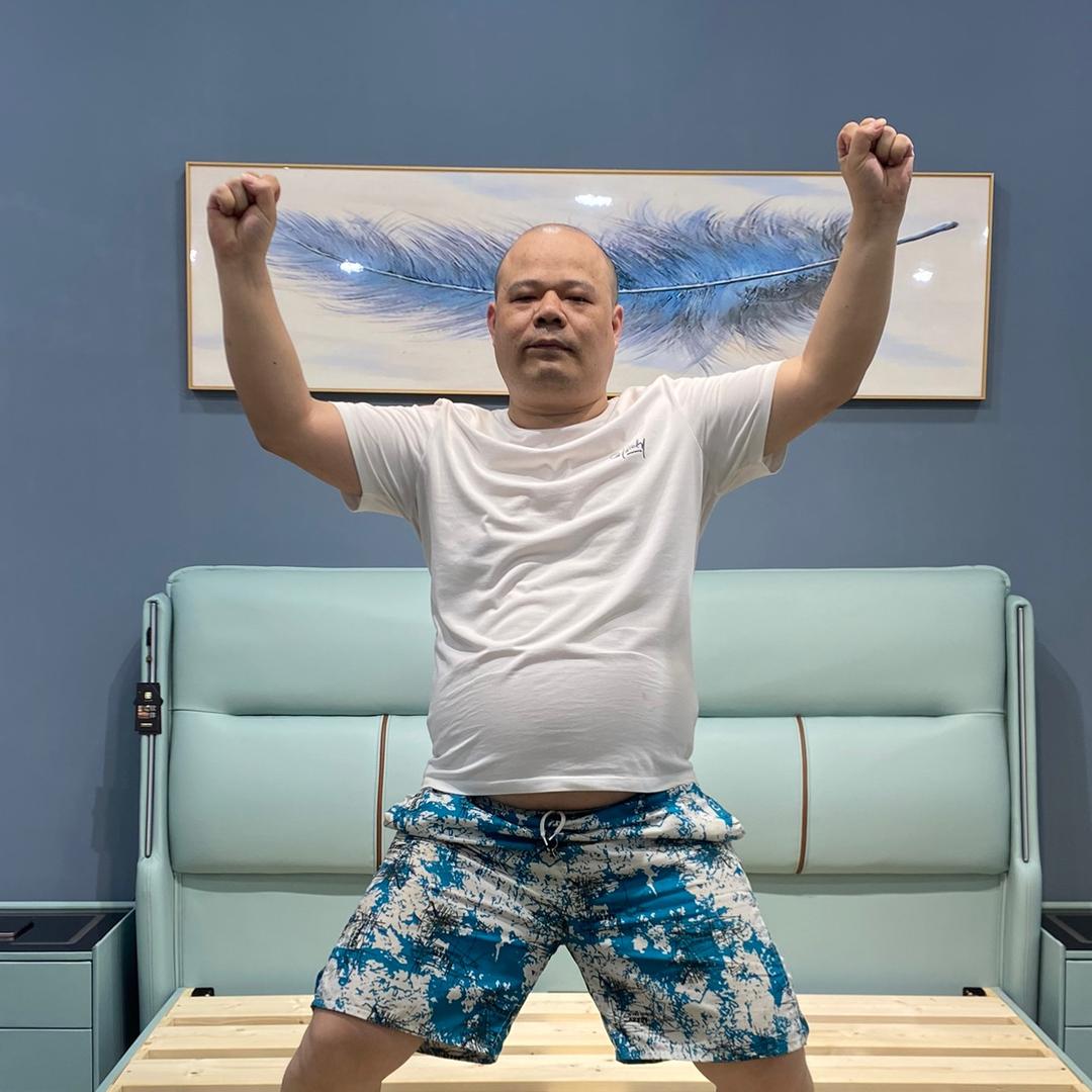 喜之梦卧室家具