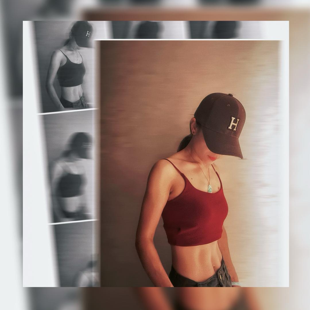 L · 琳琳 🔆🔅