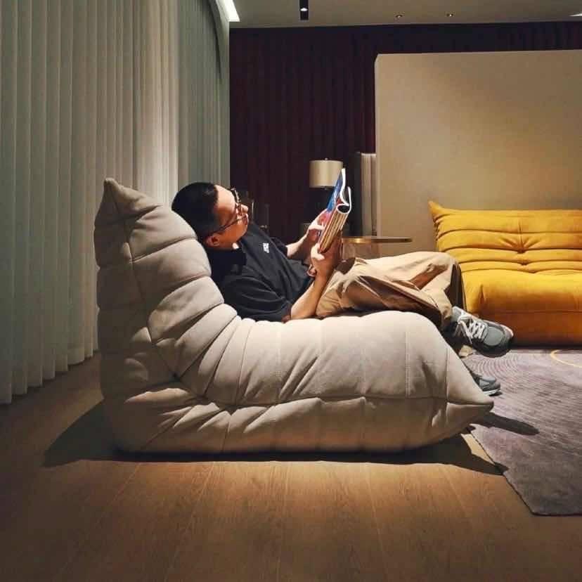 一格家居丨YIGE HOME