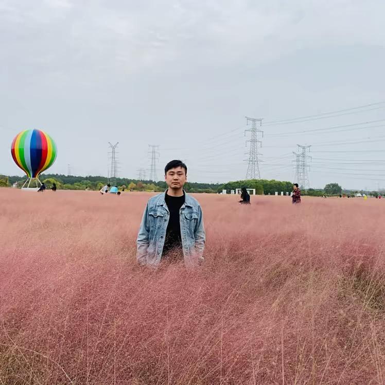在双流的外地人