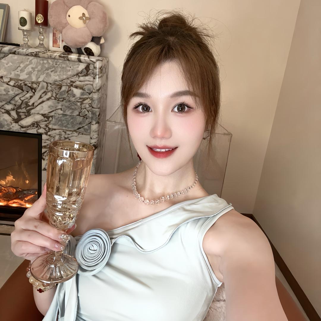 好看的圆圆