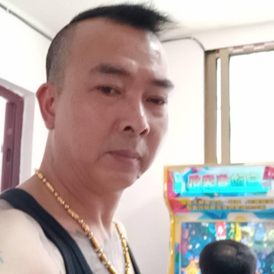 光头强（给你带来快乐和开心。）