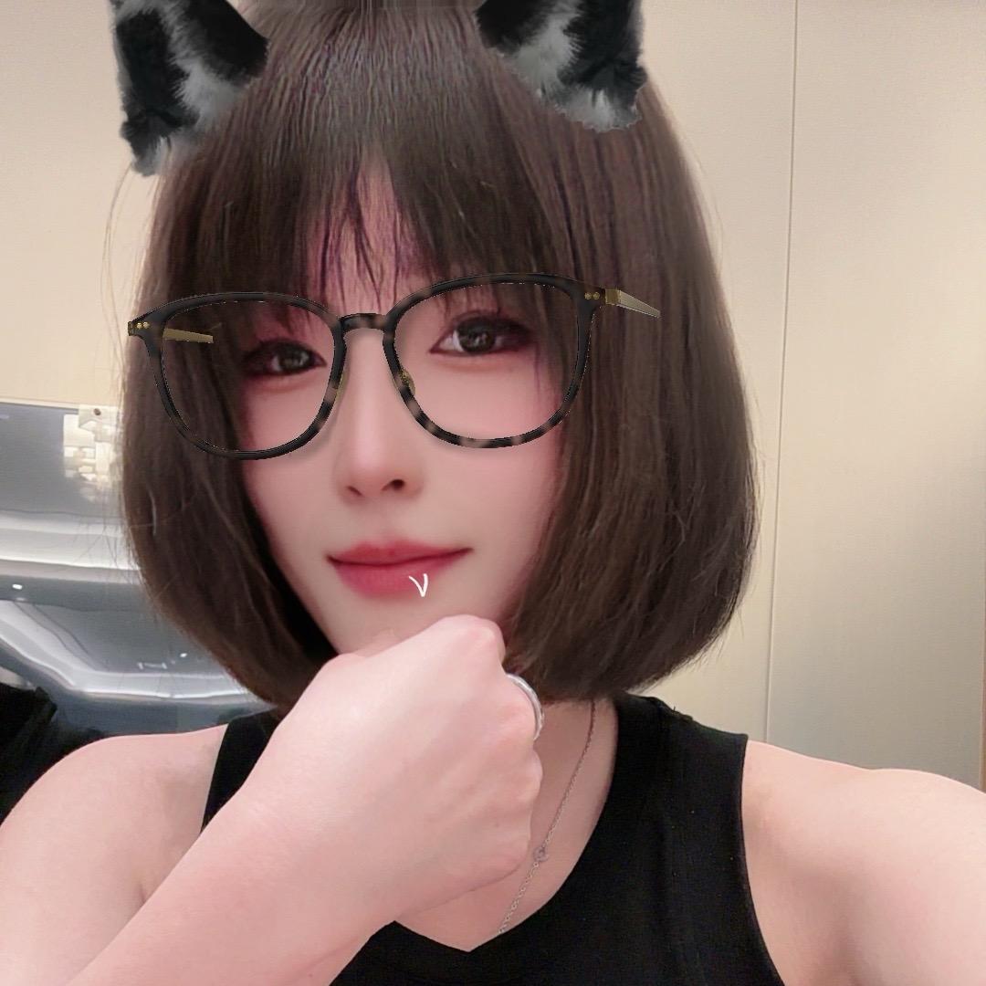余凤娟✨