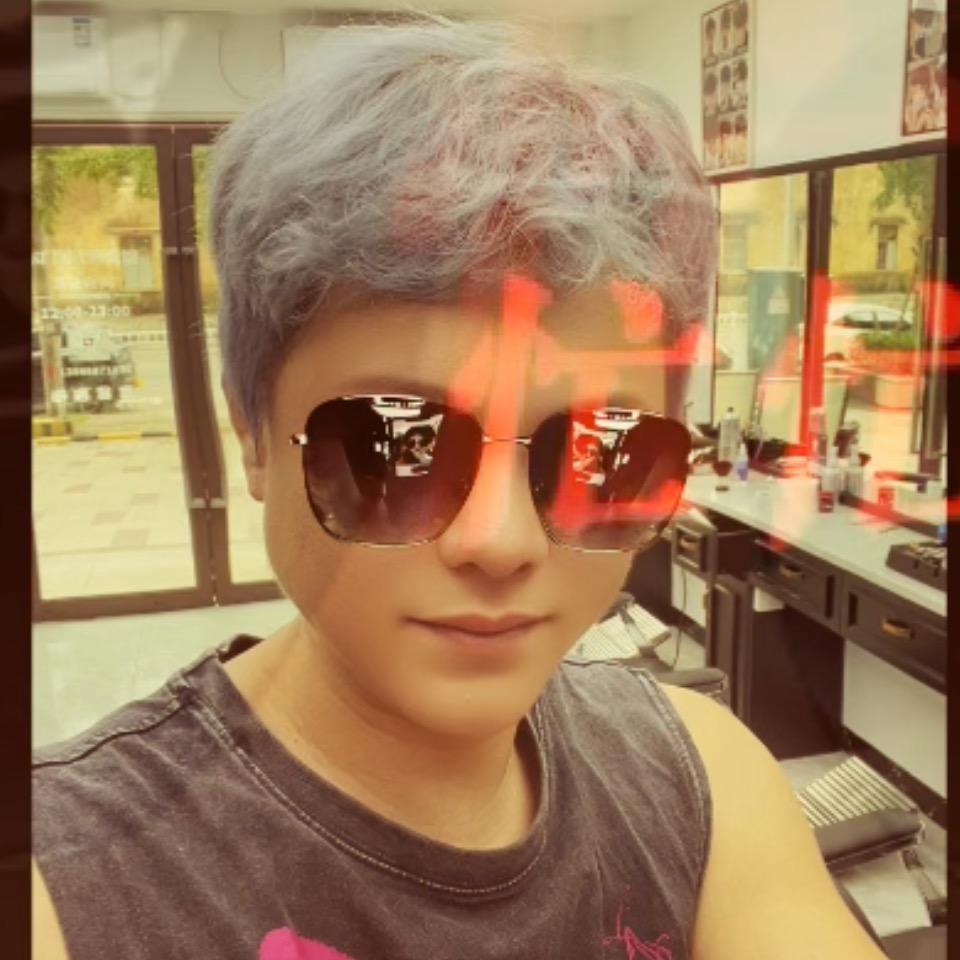 東門男士理发馆-土申