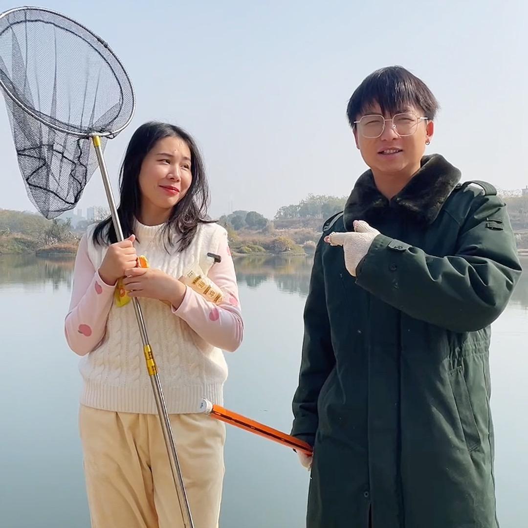 阿豪小凤