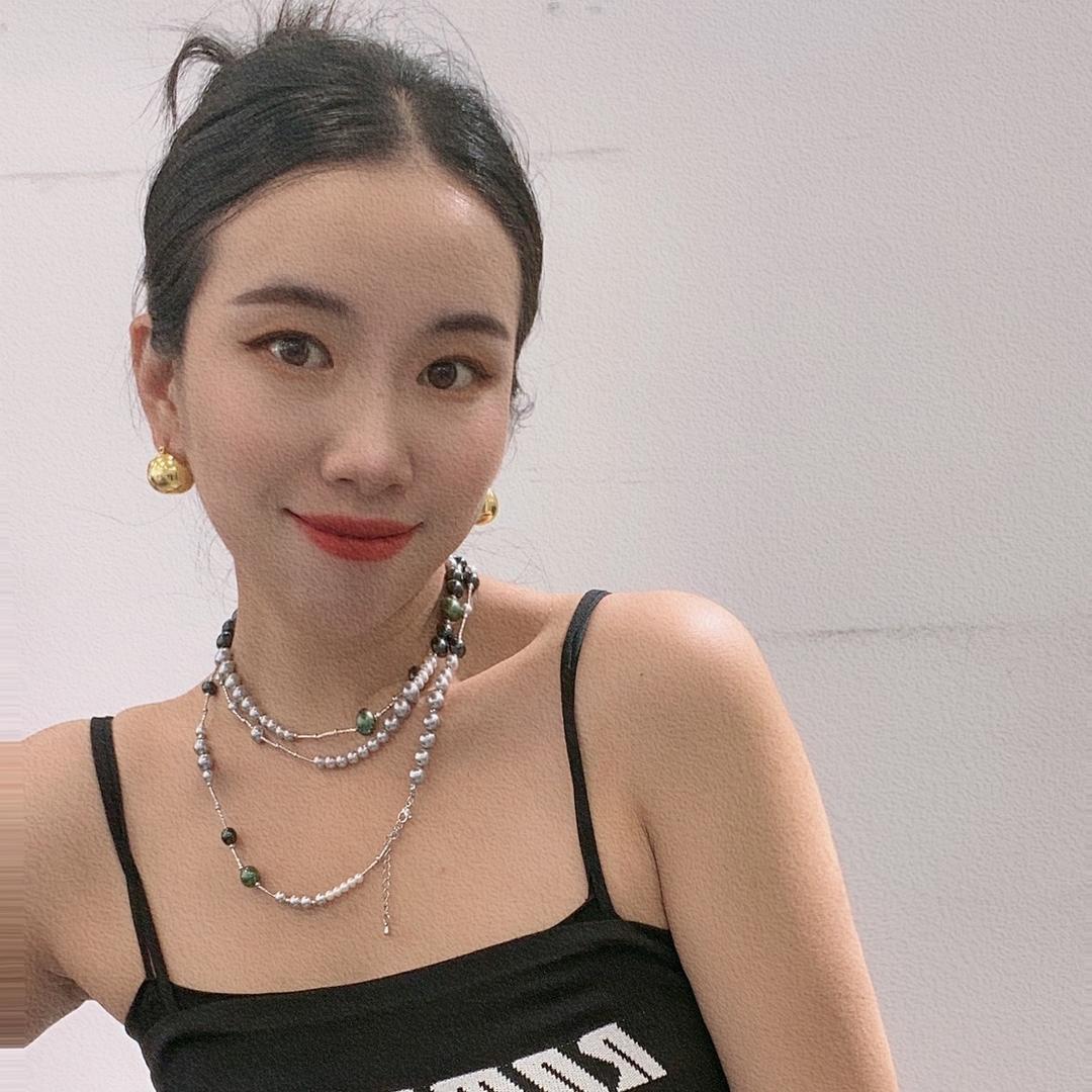 木南女装官方号