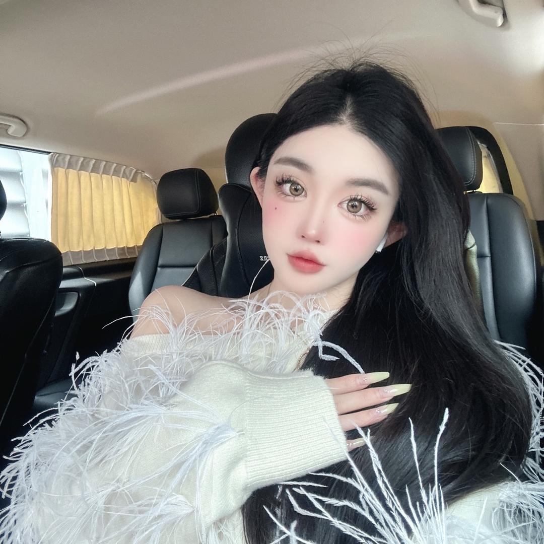 Beauty钱慧