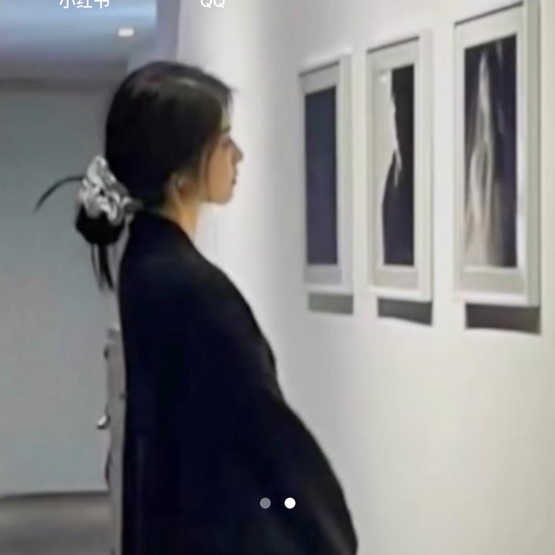 伊伊妈妈的日常