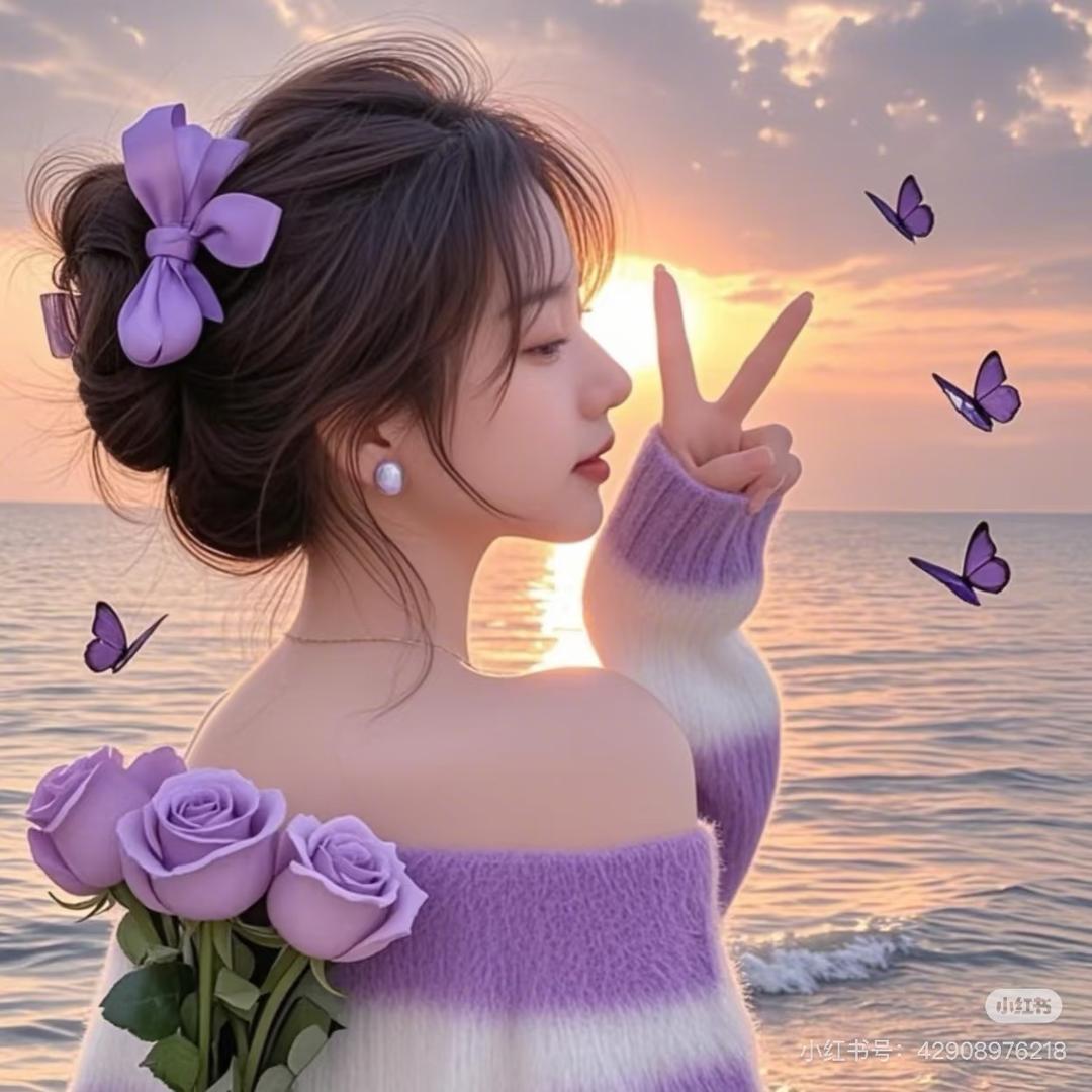 琪琪🎙️
