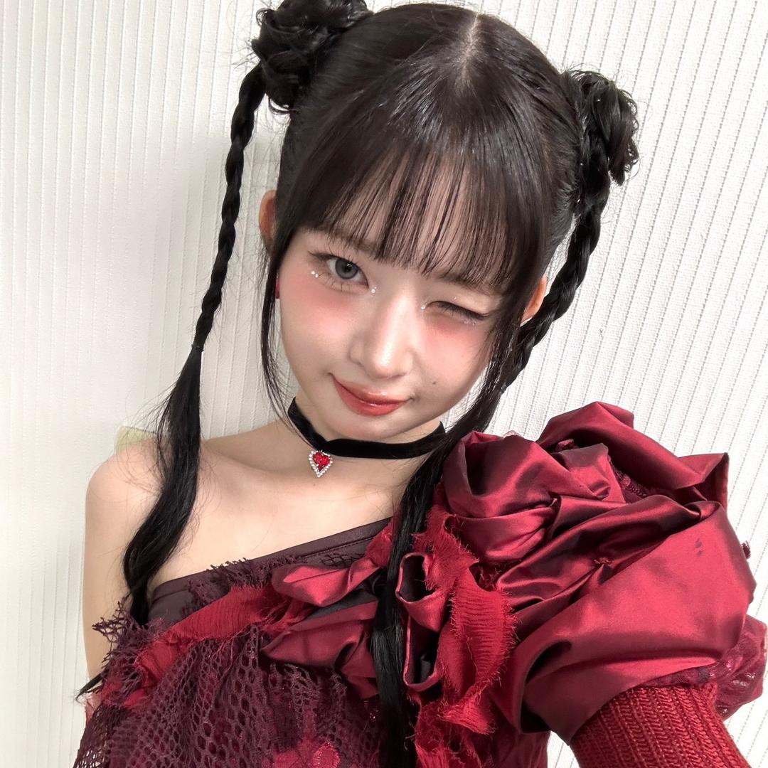直井怜