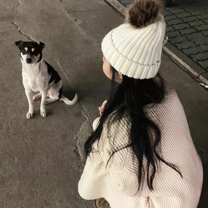 悲伤小婷