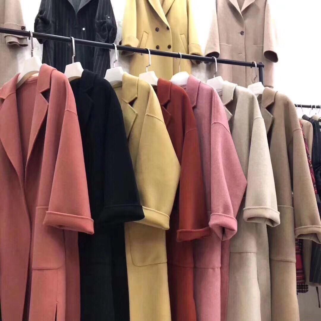 奵妯服装批发