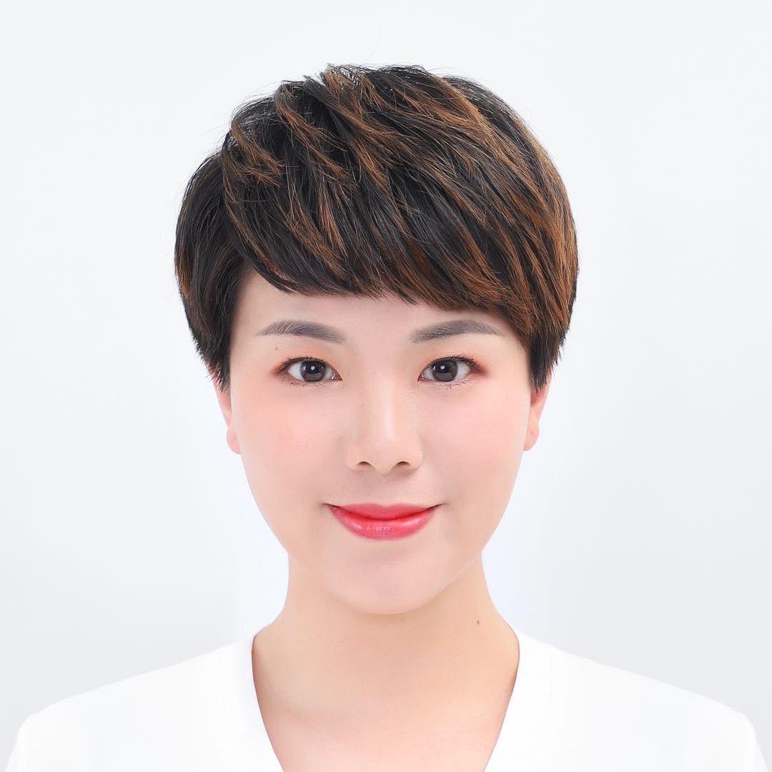 廊坊艺考容嬷嬷