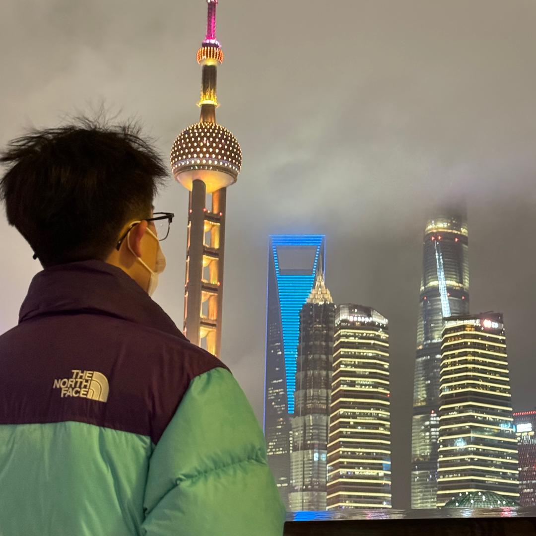 超级无敌独一无二炫彩大河豚