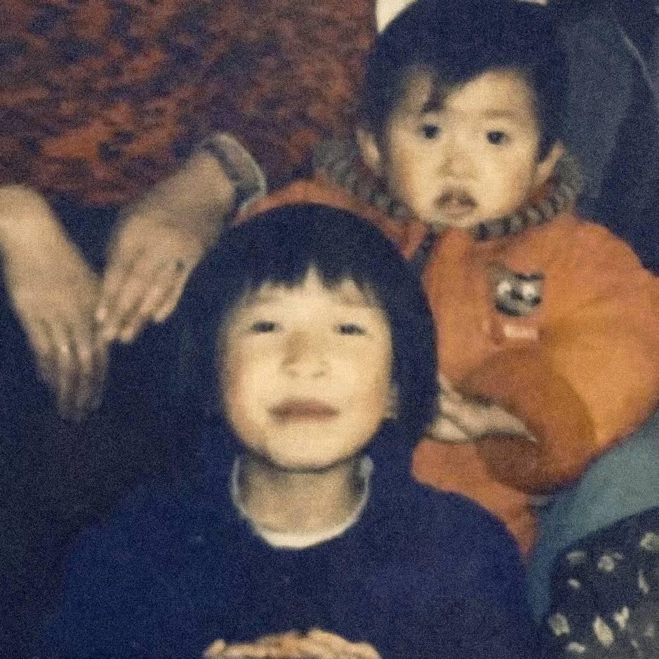 高冷的脏脏包
