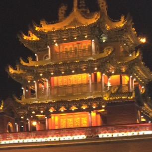 原始征途风流