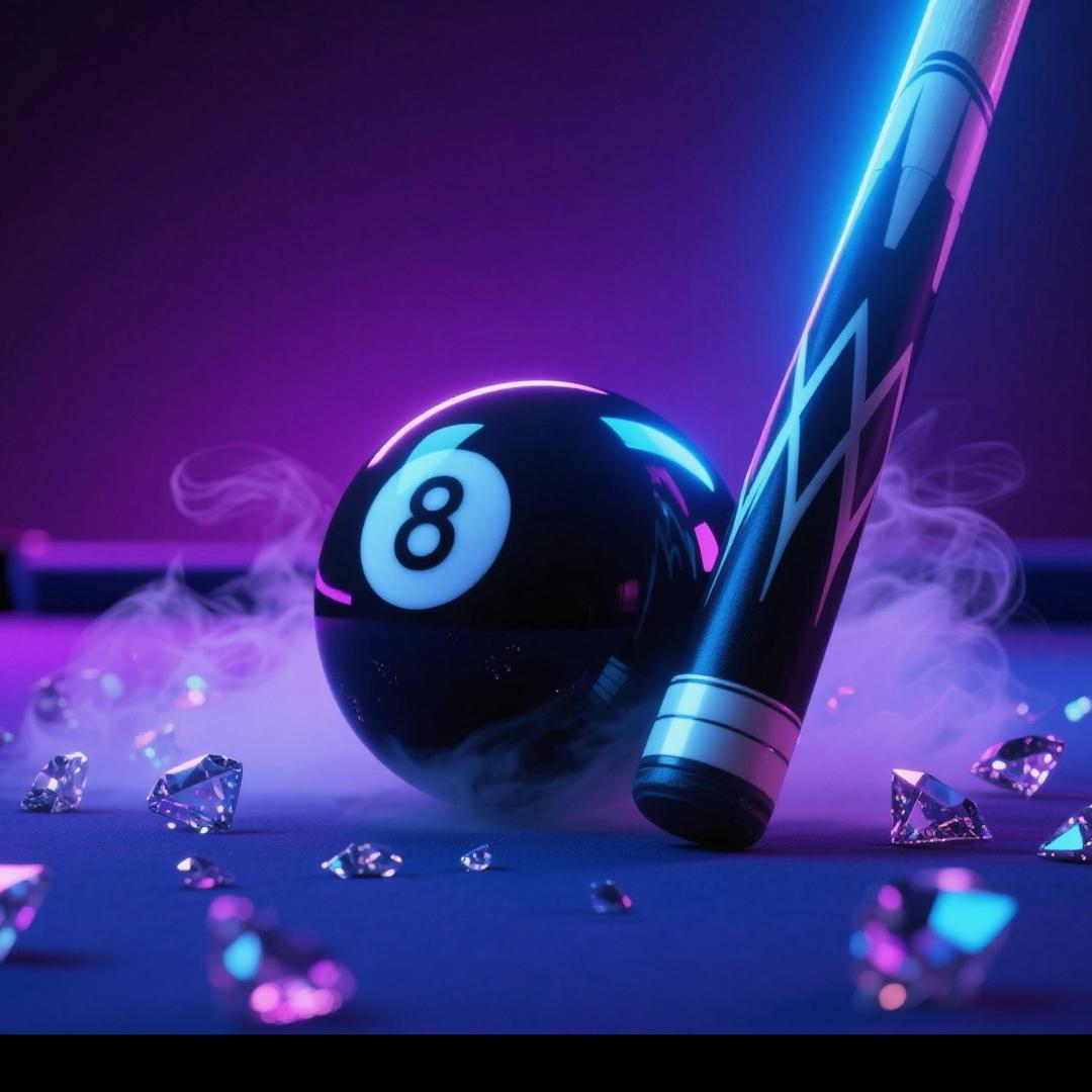 北境台球俱乐部官方号