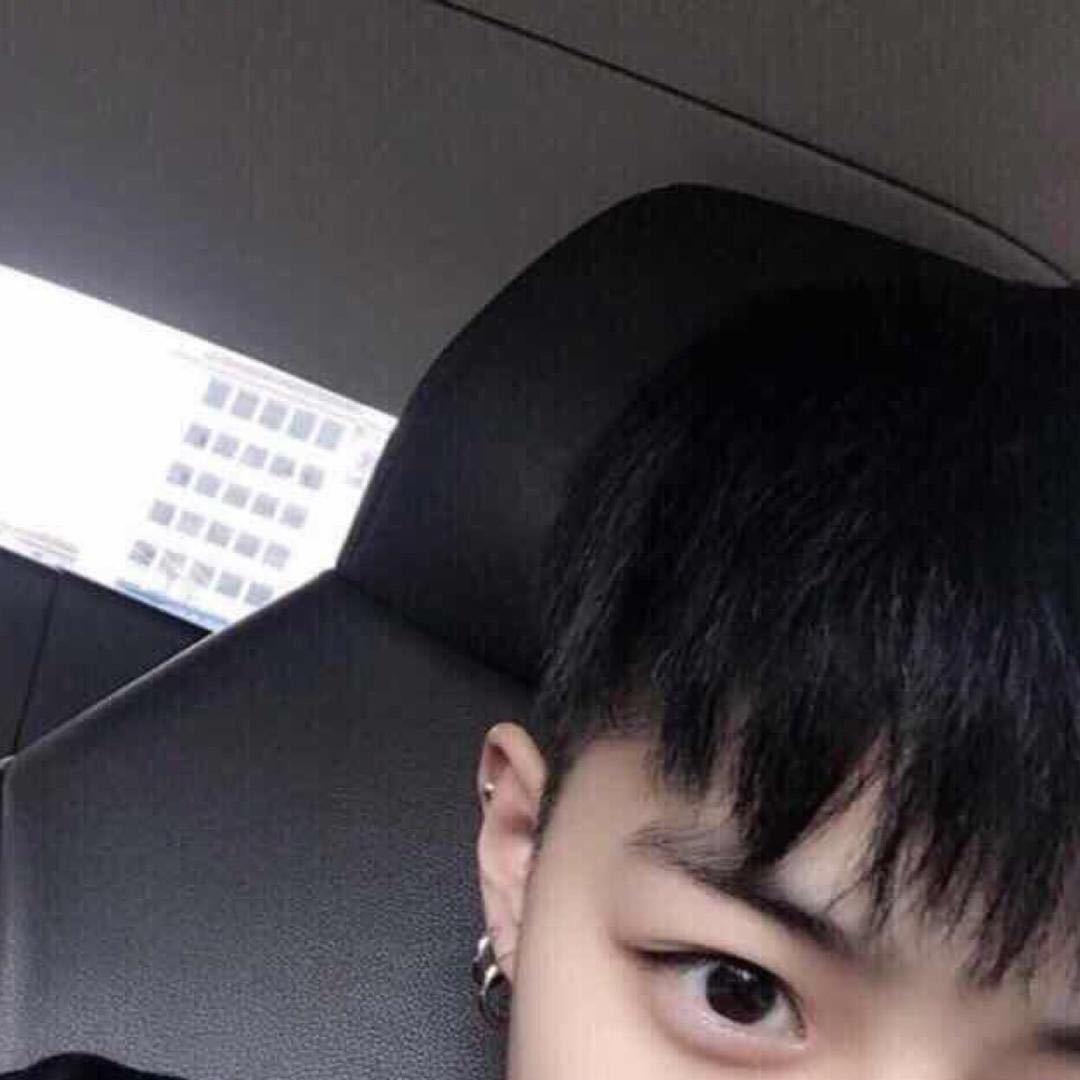 戴上耳机