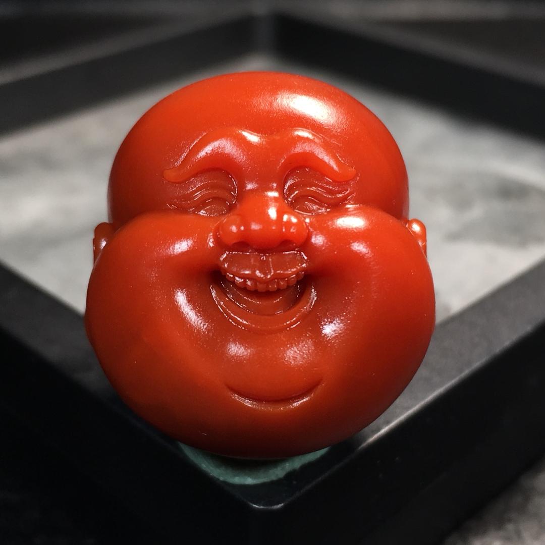 海丰县星辰南红珠宝行