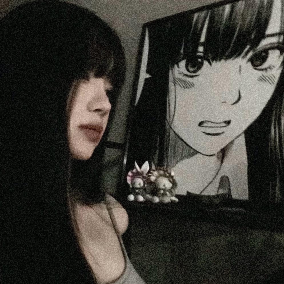 小小美（🥔丝）