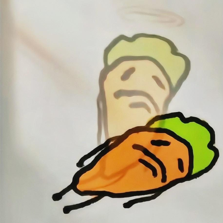 山月~