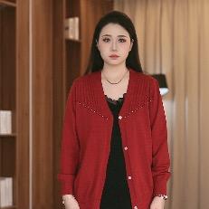 韩服路大码女装