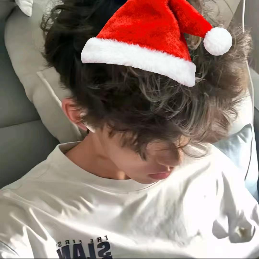 校花的实习男友