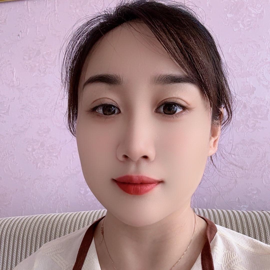 梵星之绣眉毛自助店2