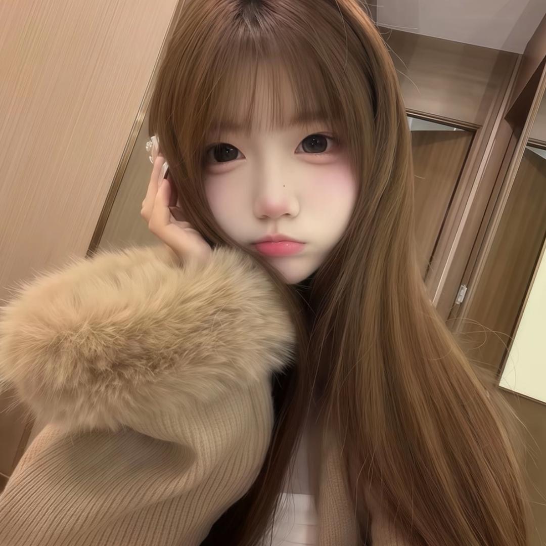 小甜甜.