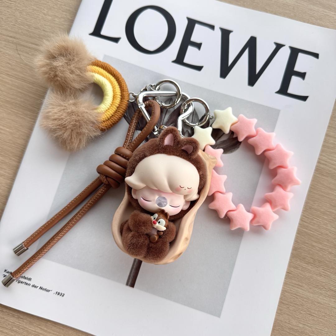 福宝潮玩Diy二店